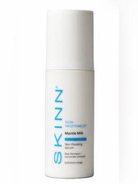 SKINN Non-Negotiables Mantle Milk Skin Flooding Serum — NWT